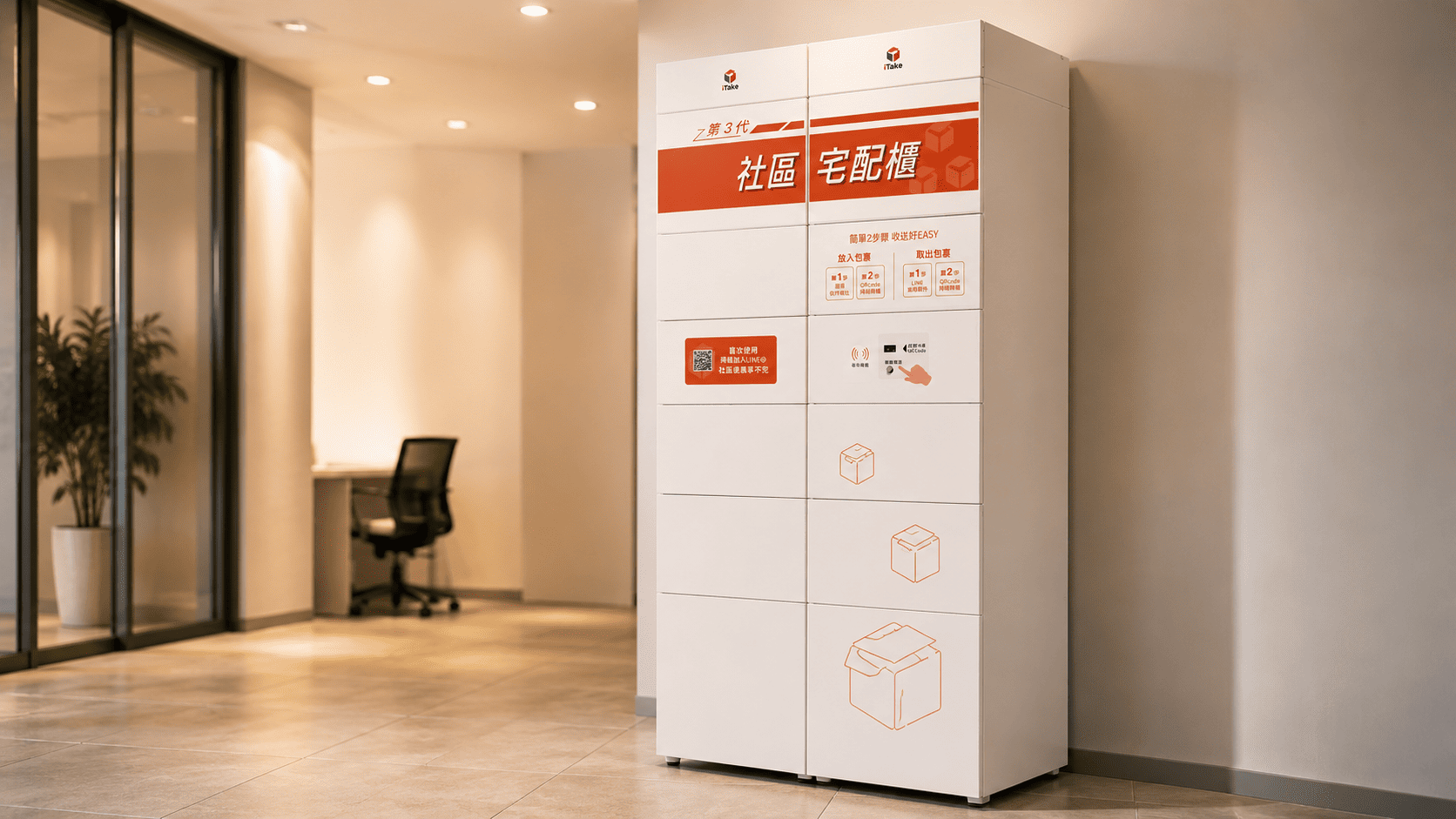 大安｜金銀島智取櫃片